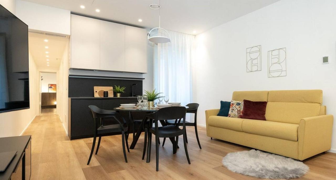 Апартаменты Siciliaholic Modern House Катания Экстерьер фото