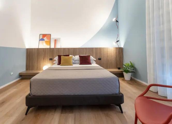 Апартаменты Siciliaholic Modern House Катания Экстерьер фото