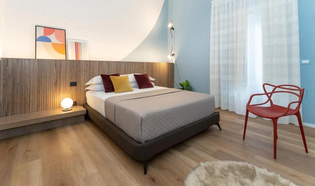 Апартаменты Siciliaholic Modern House Катания Экстерьер фото