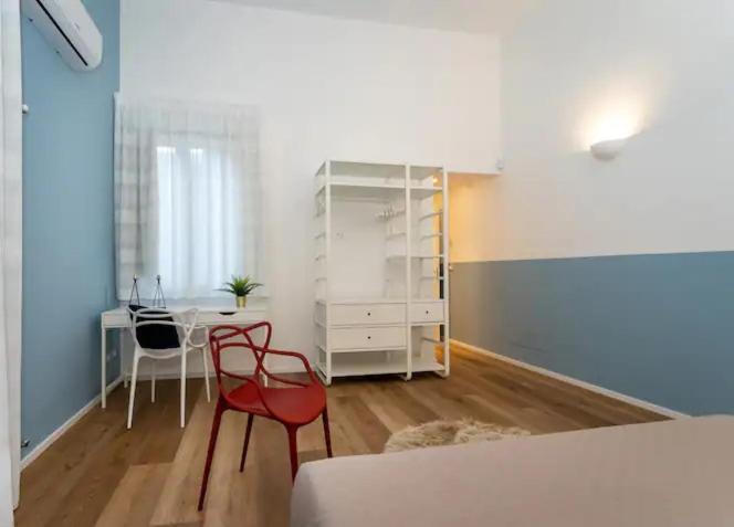 Апартаменты Siciliaholic Modern House Катания Экстерьер фото