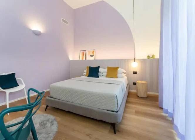 Апартаменты Siciliaholic Modern House Катания Экстерьер фото